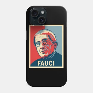 Dr. Fauci Phone Case