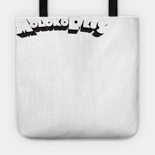 Moloko Plus Tote