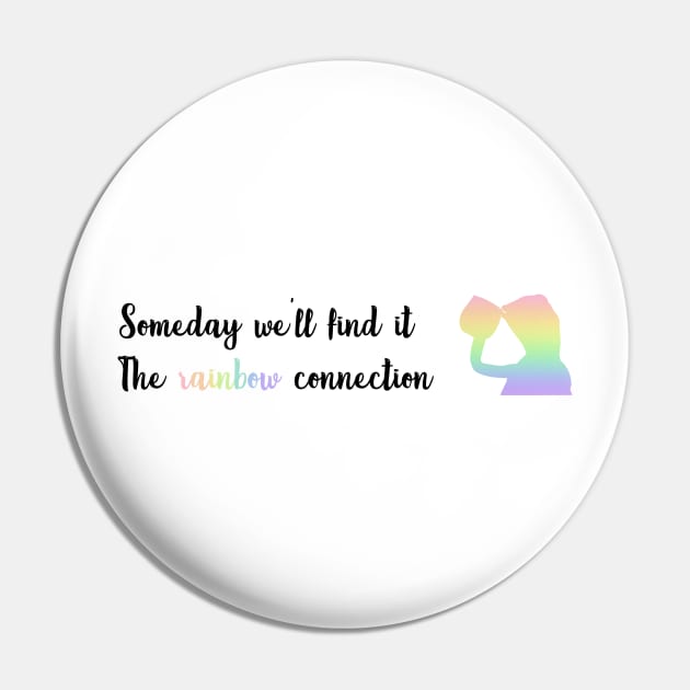 rainbow connection song lyrics Pin by ballooonfish