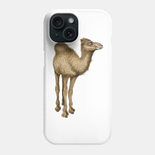 Camel Phone Case