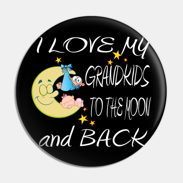 Pin on grandchildren