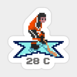 16-Bit Giroux (Home) Magnet