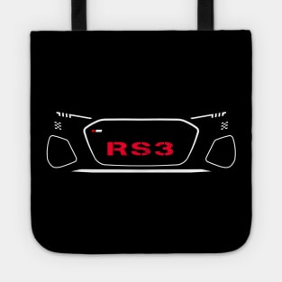 RS3 Tote