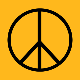 peace T-Shirt