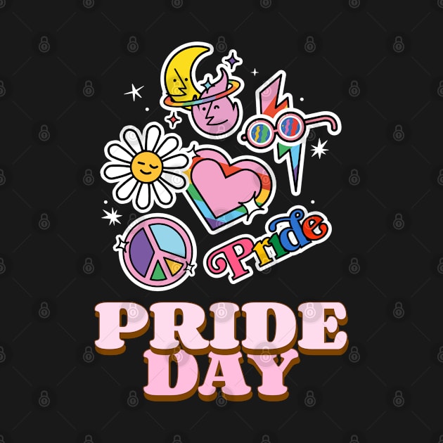 Pride Day by Mads' Store