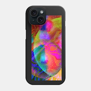 GF143 Art and Abstract Phone Case