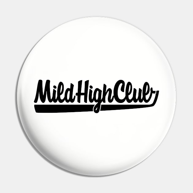 Pop music is for ever. Mild high club. Perfect present for mom mother dad father friend him or her Pin by SerenityByAlex