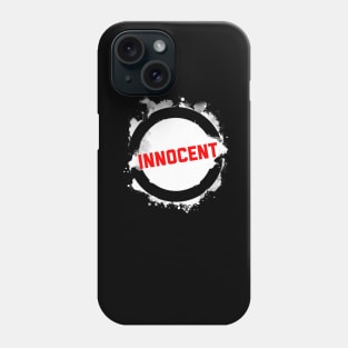 Innocent Phone Case