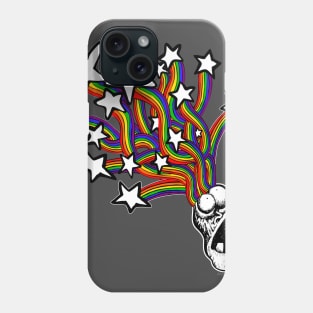 My Mind Is Full Of Stars!!!! Phone Case