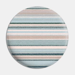 Country Linen / Vintage Ocean Pin