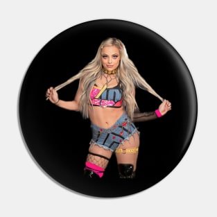 Liv Morgan Pin