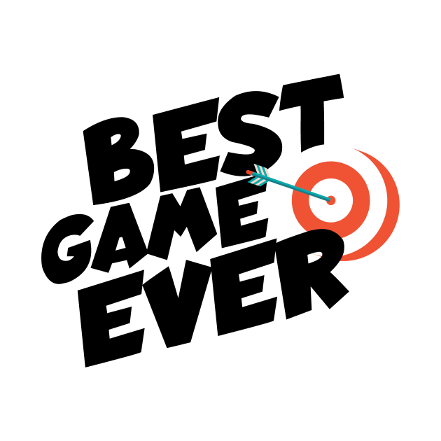 Archery best game ever by maxcode