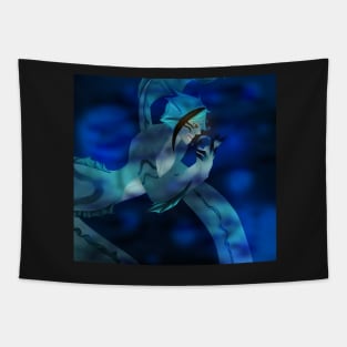 The Deep with Floyd Tapestry