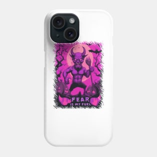 Halloween Phone Case