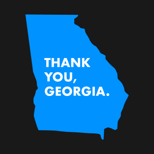 Thank You, Georgia T-Shirt