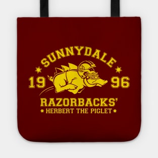 Sunnydale's Finest Tote