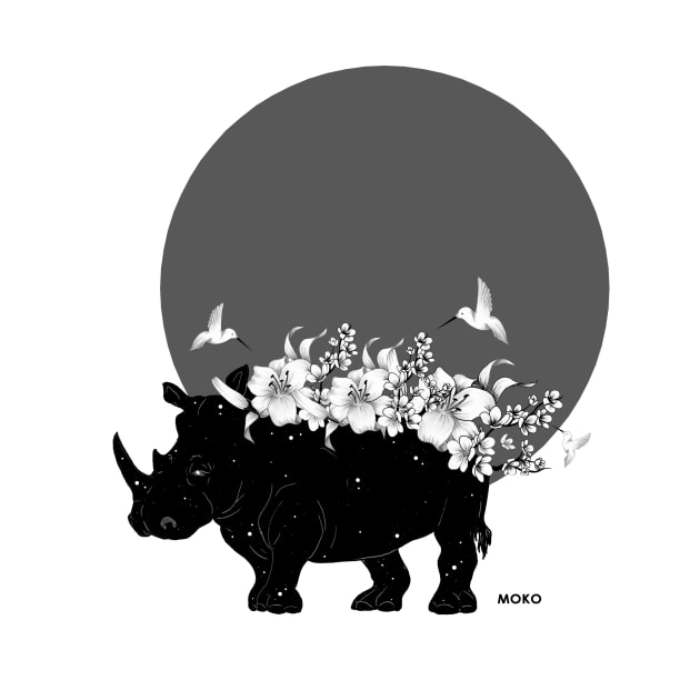 Rino by MOKO