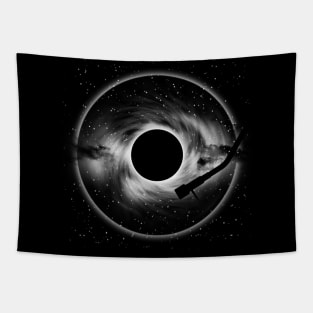 Black Hole LP Tapestry