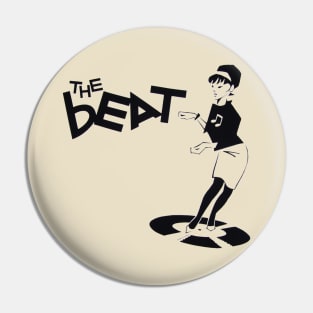 Beat Pin