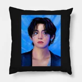 Taehyung Pillow