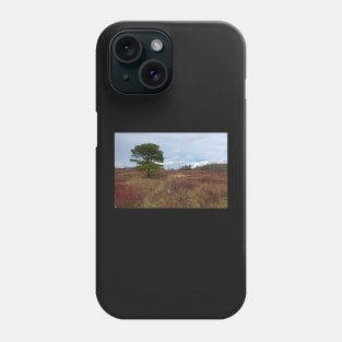The Big Meadow Phone Case