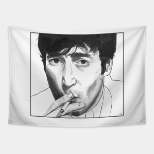 A John For Your Tee Tapestry