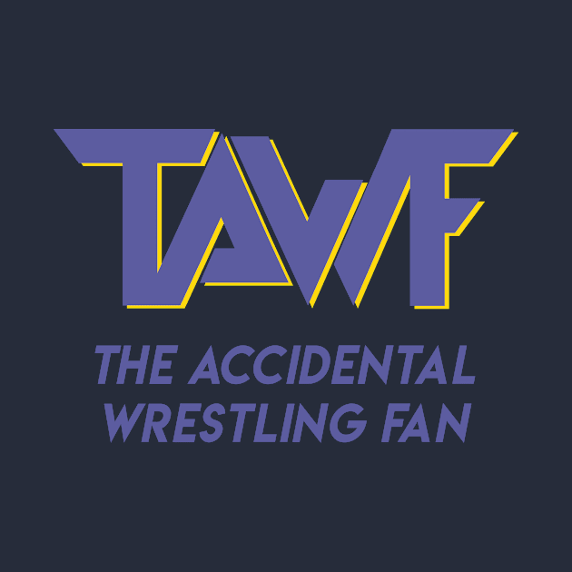 TAWF "Where The Big Bros Play" by Podbros Network