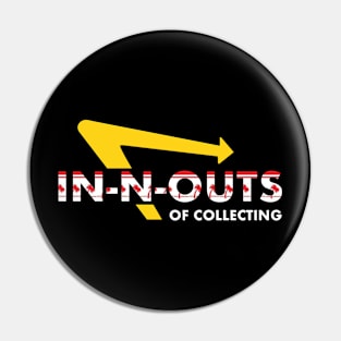 In & Outs of Collecting Pin