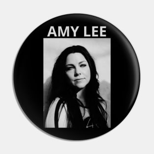 Amy Lee Pin