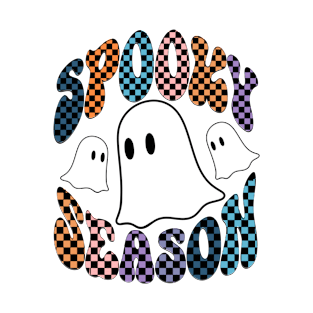 Spooky season T-Shirt