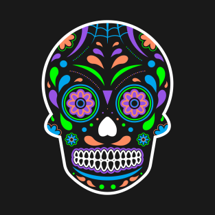 Calavera T-Shirt