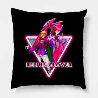 RELIUS CLOVER Pillow