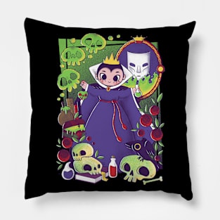 Evil Pillow