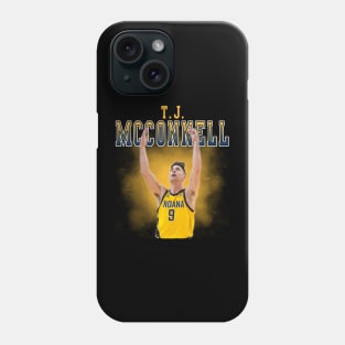 T.J. McConnell Phone Case