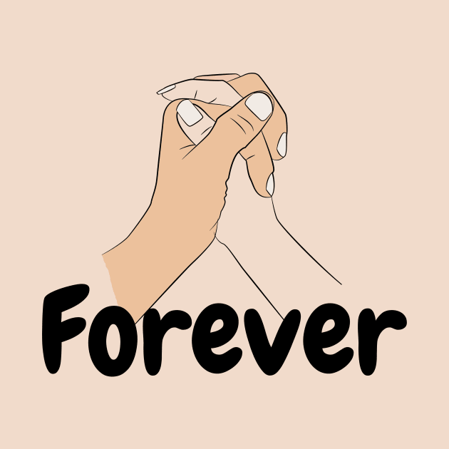 Together Forever by Moipa