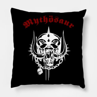 Mythosaur Pillow