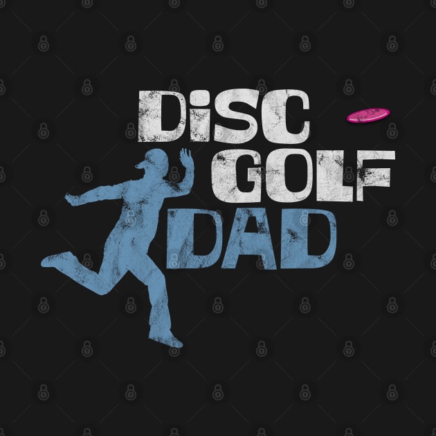 Disc Golf Daddy Daughter Matching Family Frolfing Gear for Disc Golfers by SeaLAD