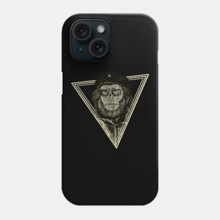 Cornelius In Guevara Phone Case