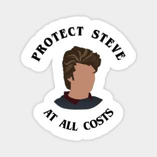 #ProtectSteve Magnet