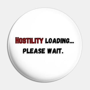 Anything ... can be loading, please wait. Pin