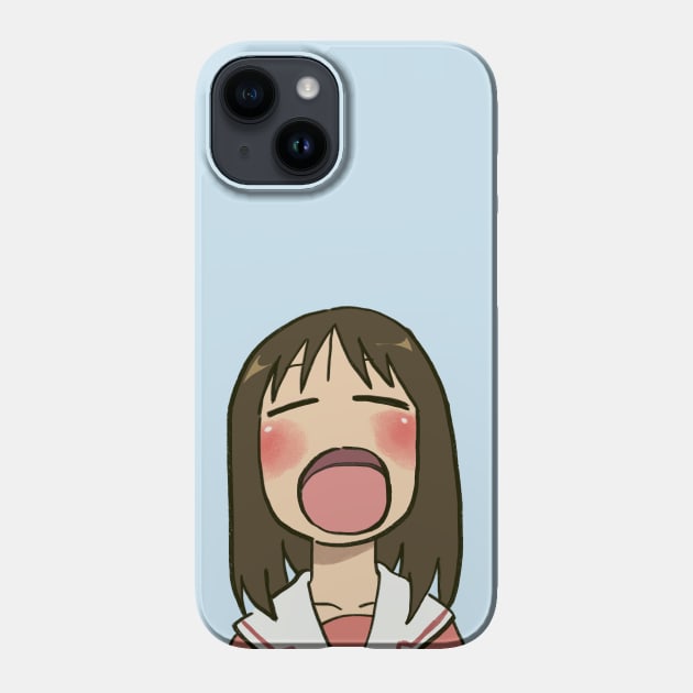 For iphone 7 Funny Japan Anime Meme Amusing Black Case Fundas Cover For  iPhone 7 6 6S 8 PLUS X XS XR Max Transparente Soft Case - AliExpress