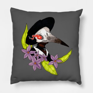 Belladonna V2 Pillow