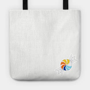 Peppermint Pride Tote