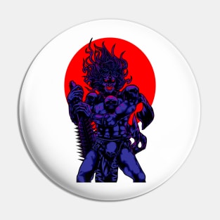 Oni Pin