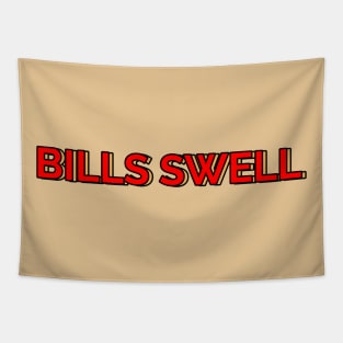 Bills swell Tapestry