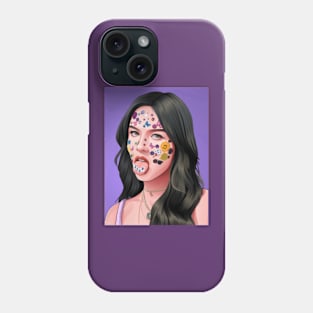 Sourodrigo Phone Case