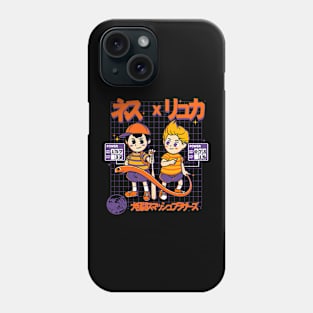 The Great game Battle Phone Case