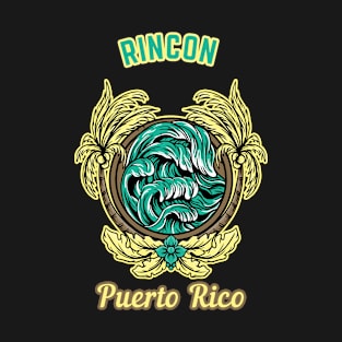 Rincon T-Shirt