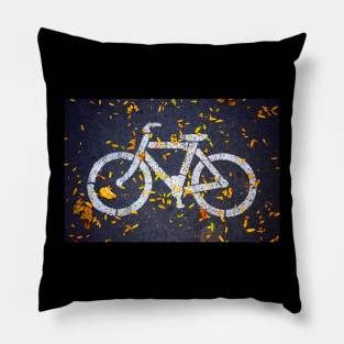 bike Pillow