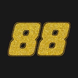 88 gold T-Shirt